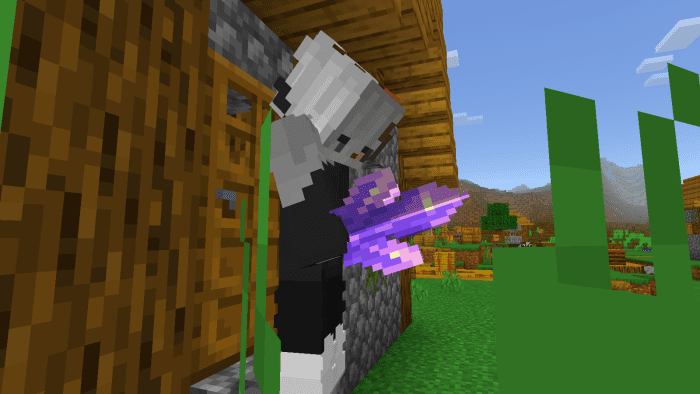 Enhanced Items Texture Pack (1.26+, 1.20) – 3D Items & Animations — screenshot 5
