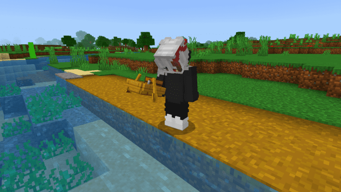 Enhanced Items Texture Pack (1.26+, 1.20) – 3D Items & Animations — screenshot 6