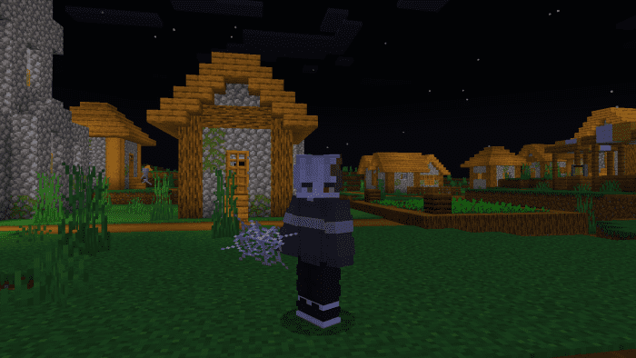 Enhanced Items Texture Pack (1.26+, 1.20) – 3D Items & Animations — screenshot 7
