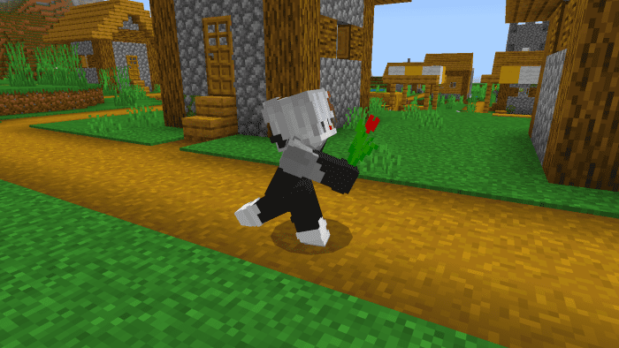 Enhanced Items Texture Pack (1.26+, 1.20) – 3D Items & Animations — screenshot 8