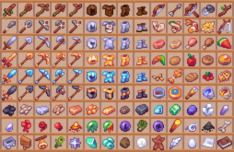 Woodpecker Texture Pack (1.26+, 1.20) – MCPE/Bedrock — screenshot 1