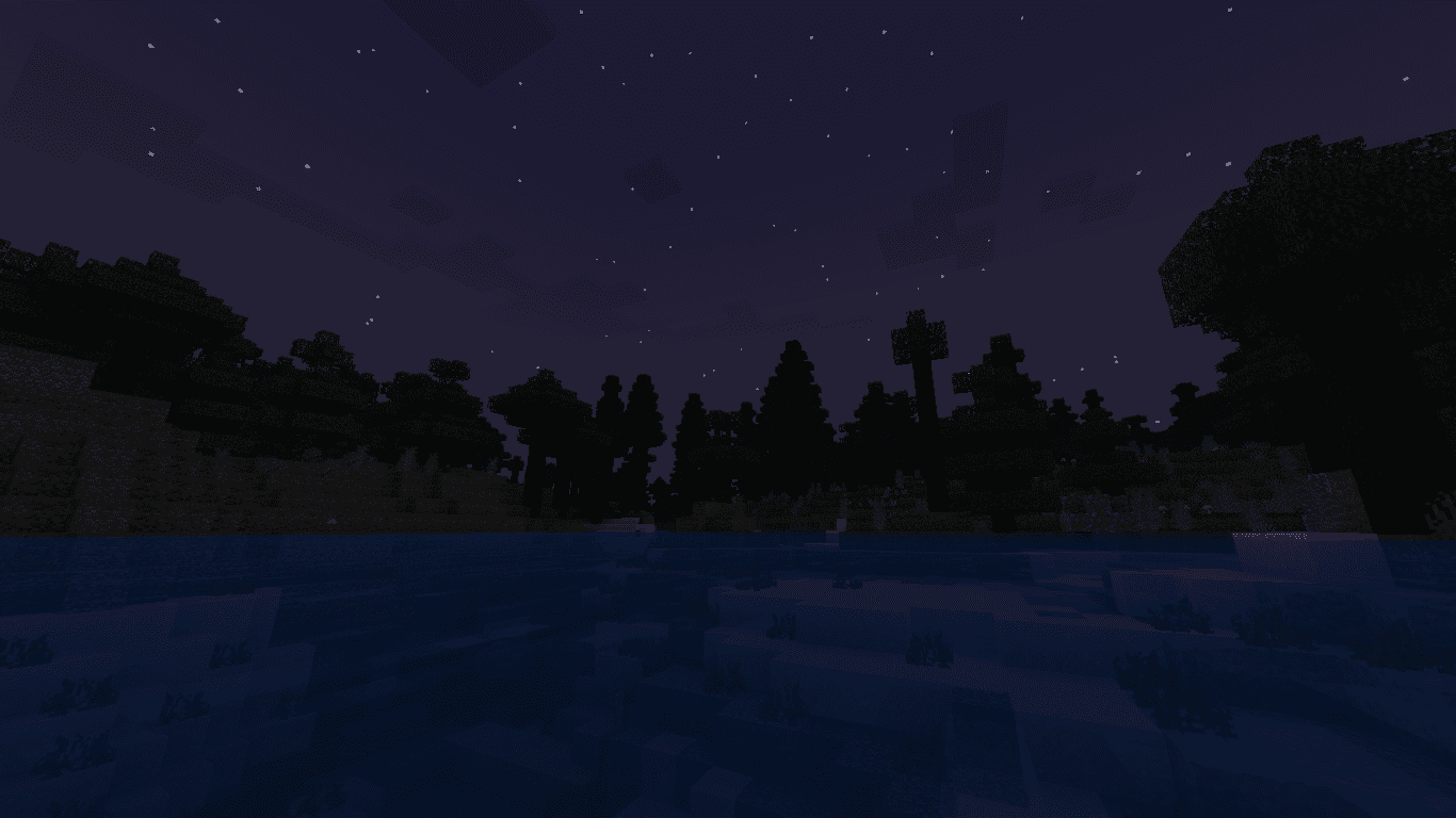 CatX Graphics Texture Pack (1.20, 1.19) – MCPE/Bedrock — screenshot 3