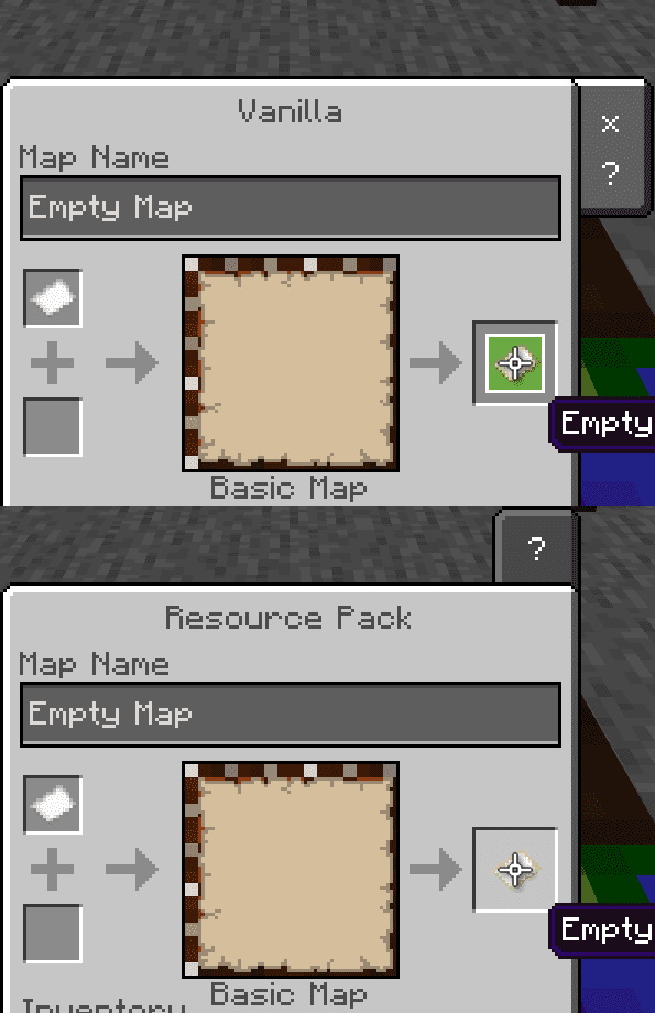 Cornbread's Texture Fixer Pack (1.20) – MCPE/Bedrock — screenshot 3