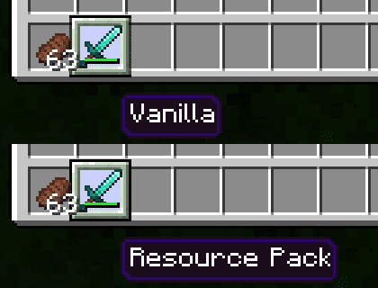 Cornbread's Texture Fixer Pack (1.20) – MCPE/Bedrock — screenshot 5