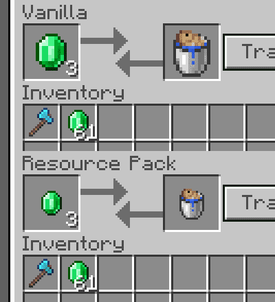 Cornbread's Texture Fixer Pack (1.20) – MCPE/Bedrock — screenshot 6