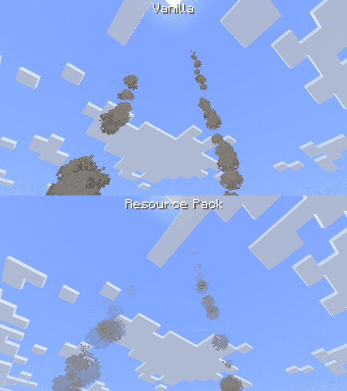 Cornbread's Texture Fixer Pack (1.20) – MCPE/Bedrock — screenshot 7