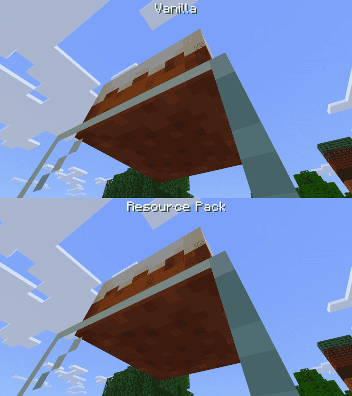 Cornbread's Texture Fixer Pack (1.20) – MCPE/Bedrock — screenshot 8