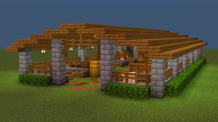 Eid Pack Addon (1.26+) – alAdha Mod for MCPE/Bedrock — screenshot 3