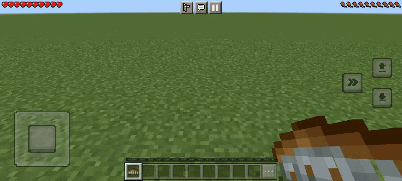 Eid Pack Addon (1.26+) – alAdha Mod for MCPE/Bedrock — screenshot 4