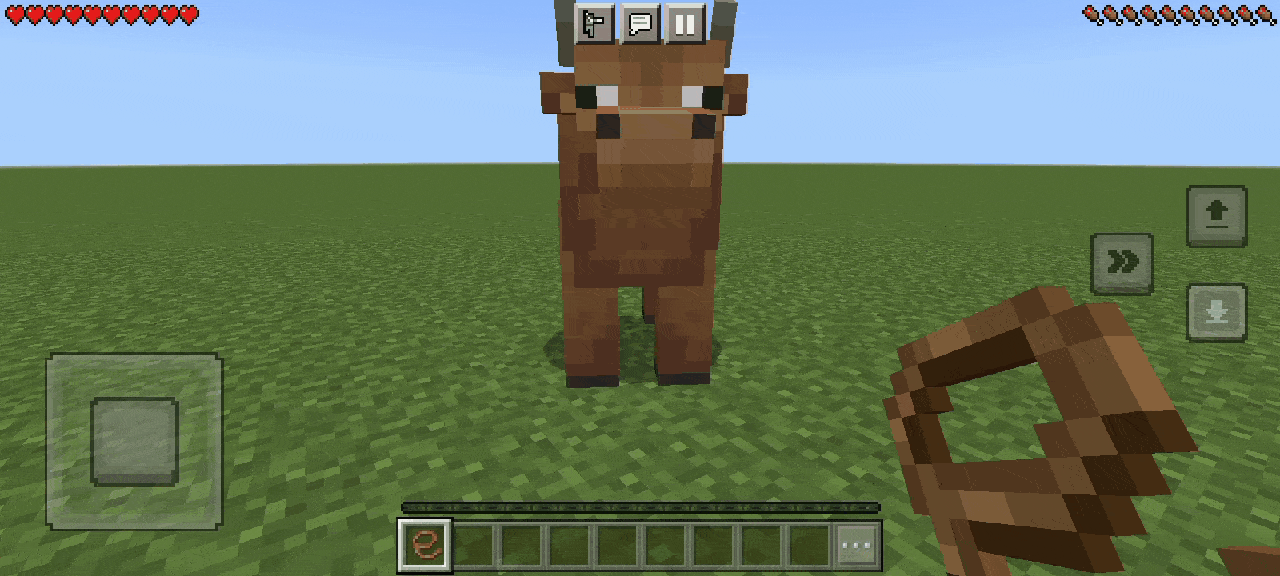 Eid Pack Addon (1.26+) – alAdha Mod for MCPE/Bedrock — screenshot 7
