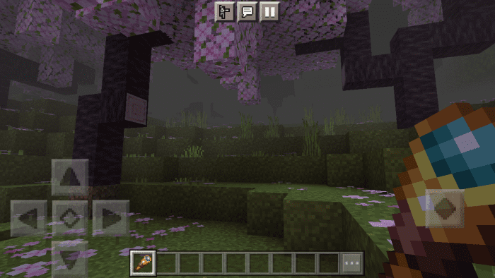 Alpha Optimizer Pack (1.20) – FPS Boost for RenderDragon — screenshot 4
