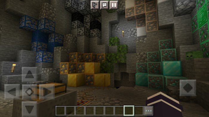 Alpha Optimizer Pack (1.20) – FPS Boost for RenderDragon — screenshot 7