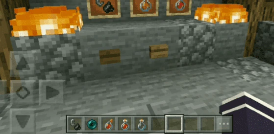 Alpha Optimizer Pack (1.20) – FPS Boost for RenderDragon — screenshot 8