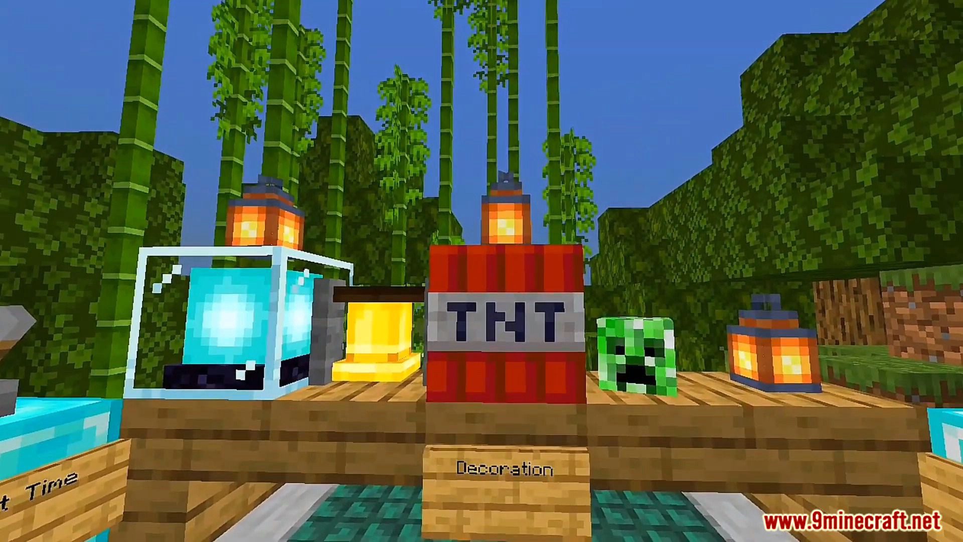 Project Fox UI Pack V3 (1.20, 1.19) – Simple Texture, Mod Menu — screenshot 8