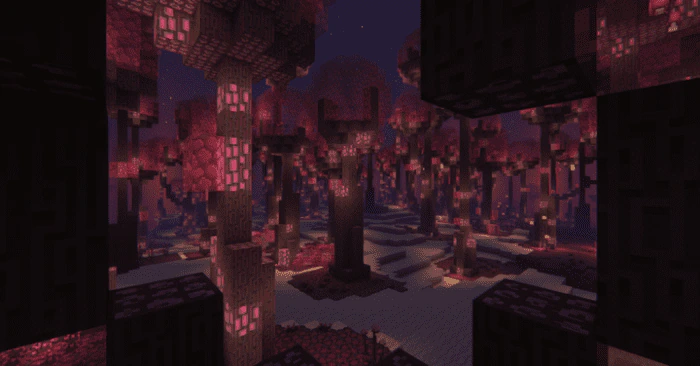 Idyllon Texture Pack (1.20, 1.19) – Endergetic/Aether Support — screenshot 8