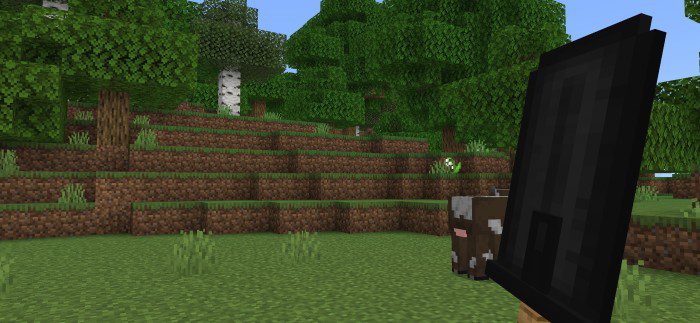 Ultimate Big Swords 3D Texture Pack (1.20, 1.19) – MCPE/Bedrock — screenshot 5