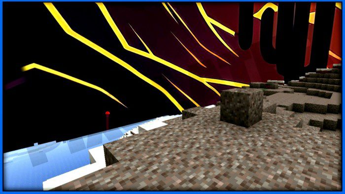 Thundfost Sky Overlay Pack (1.20, 1.19) – MCPE/Bedrock — screenshot 7