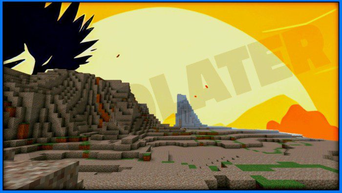 Thundfost Sky Overlay Pack (1.20, 1.19) – MCPE/Bedrock — screenshot 8