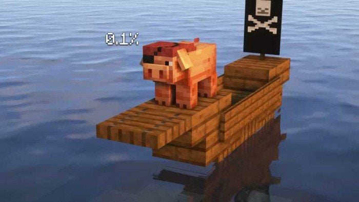 Max's Better Vanilla Mobs (26.x) – MCPE/Bedrock Texture Pack — screenshot 7