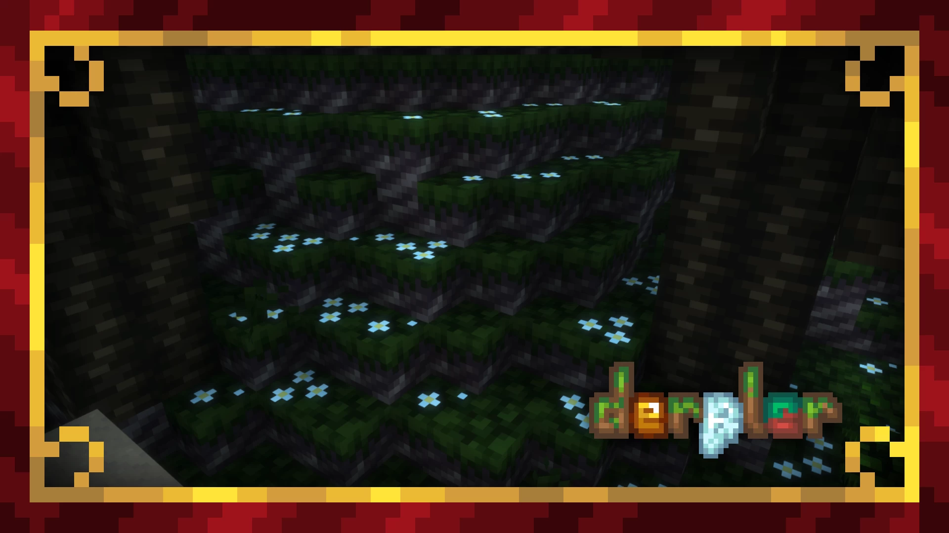 Derpler Texture Pack (1.20, 1.19) – MCPE/Bedrock — screenshot 3