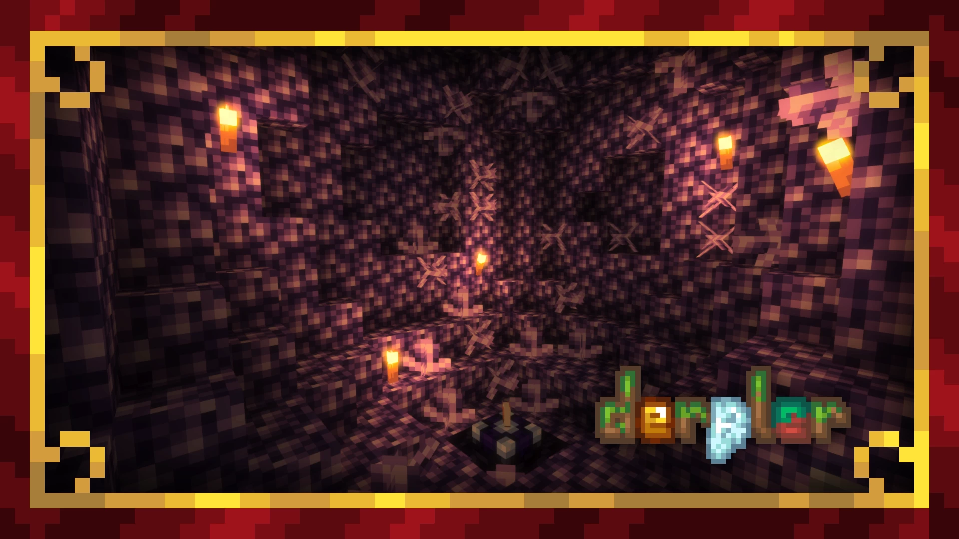 Derpler Texture Pack (1.20, 1.19) – MCPE/Bedrock — screenshot 4