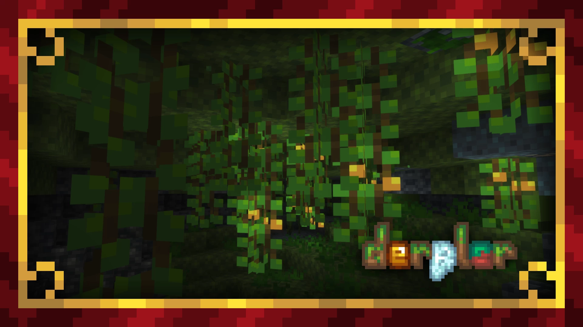 Derpler Texture Pack (1.20, 1.19) – MCPE/Bedrock — screenshot 5