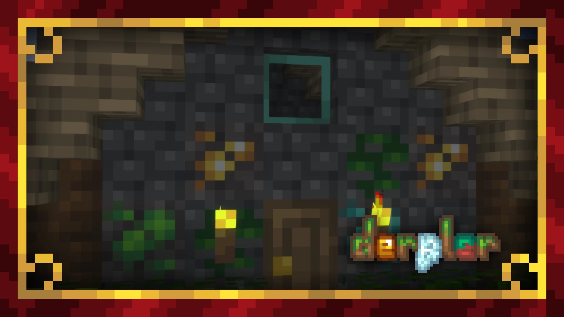 Derpler Texture Pack (1.20, 1.19) – MCPE/Bedrock — screenshot 6