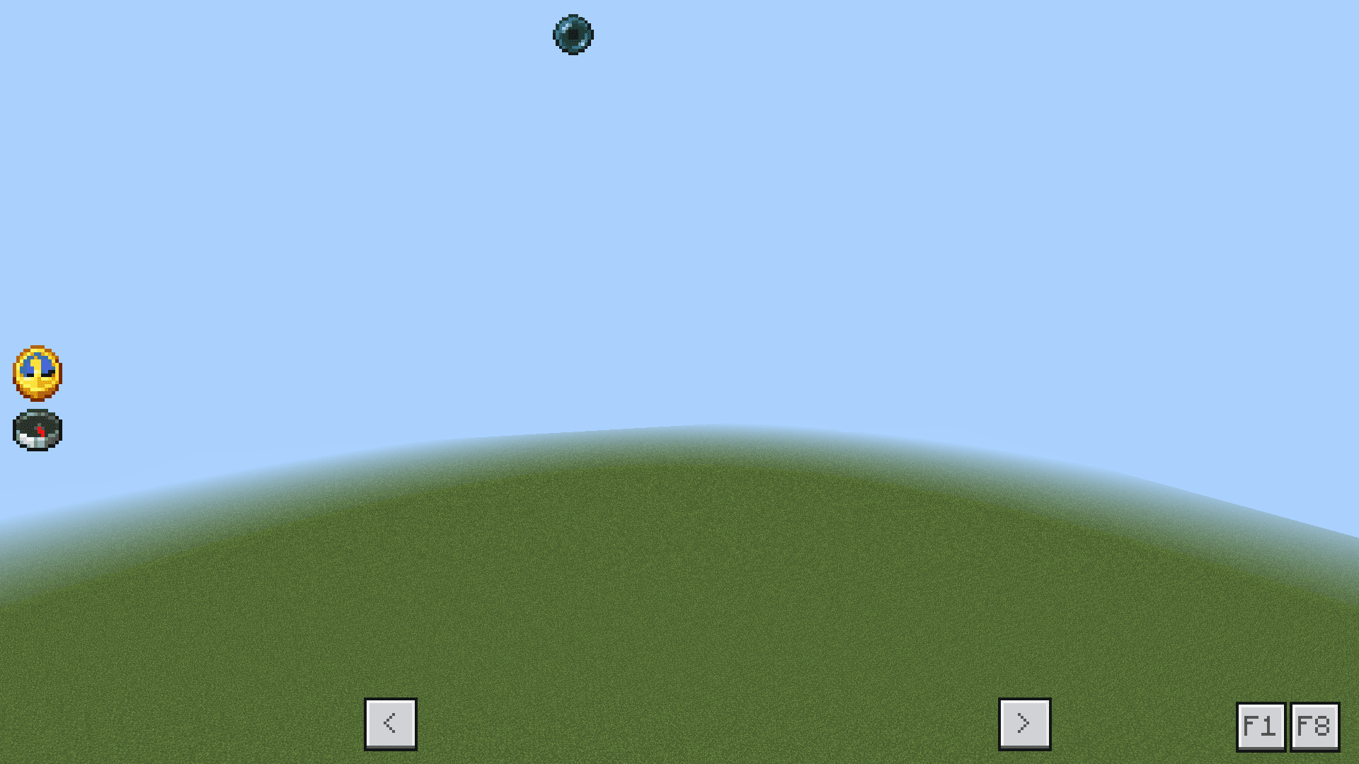LeGend's UI Pack (1.20, 1.19) – FPS Boost, Mod Menu Client — screenshot 7