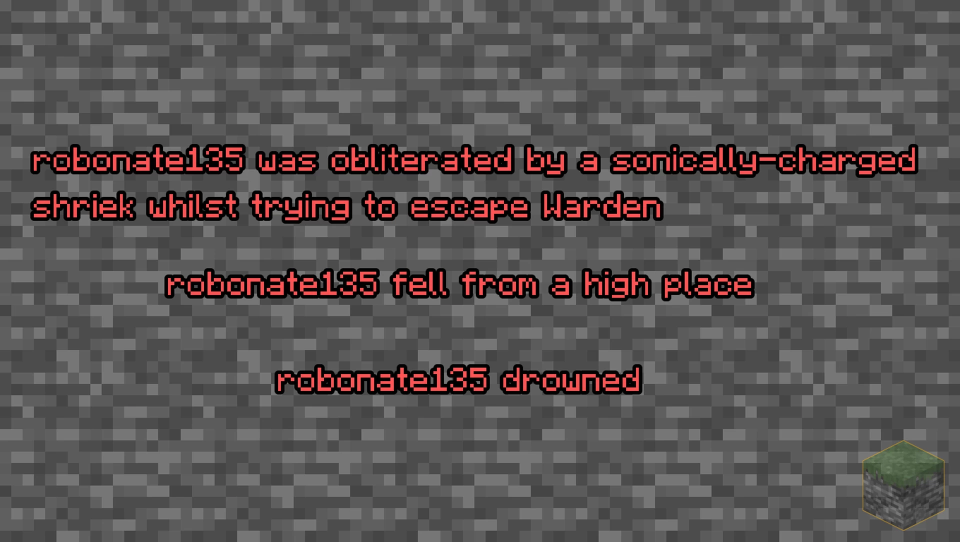 Utility UI Texture Pack (1.20, 1.19) – Bedrock Tweaks — screenshot 2