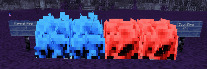 Negative Colors Texture Pack (1.20, 1.19) – MCPE/Bedrock — screenshot 5