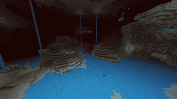 Negative Colors Texture Pack (1.20, 1.19) – MCPE/Bedrock — screenshot 6