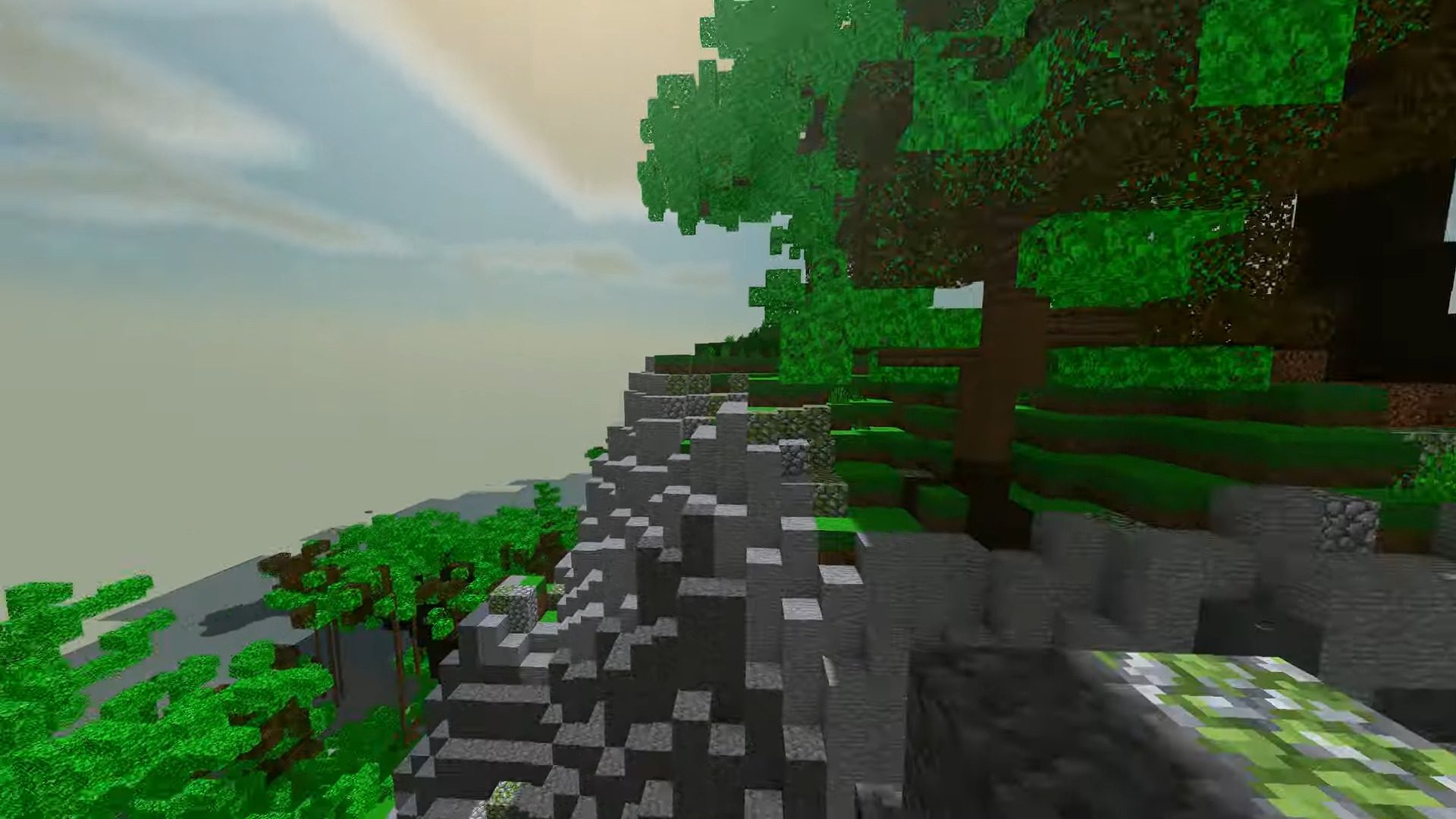 Better Renderer Pack (1.20) – Bring Shader back to MCPE/Bedrock — screenshot 5