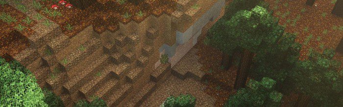 Unity 16x Texture Pack (1.20) – MCPE/Bedrock — screenshot 3