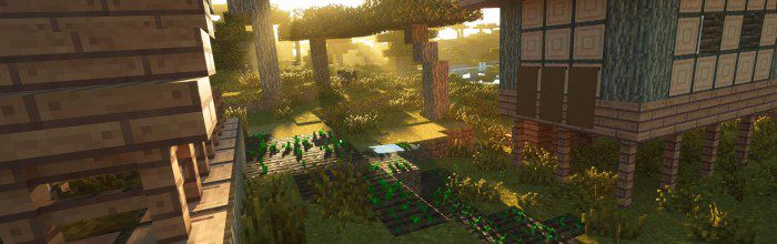 Unity 16x Texture Pack (1.20) – MCPE/Bedrock — screenshot 4