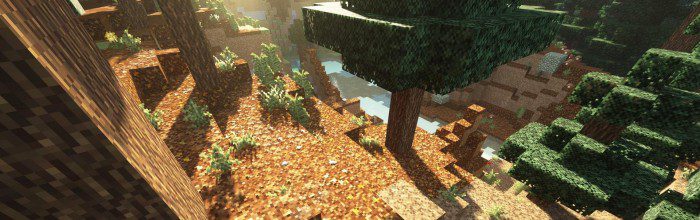 Unity 16x Texture Pack (1.20) – MCPE/Bedrock — screenshot 5