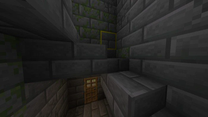 Monster Eggs – Infested Blocks Visualizer Pack (1.20, 1.19) — screenshot 2
