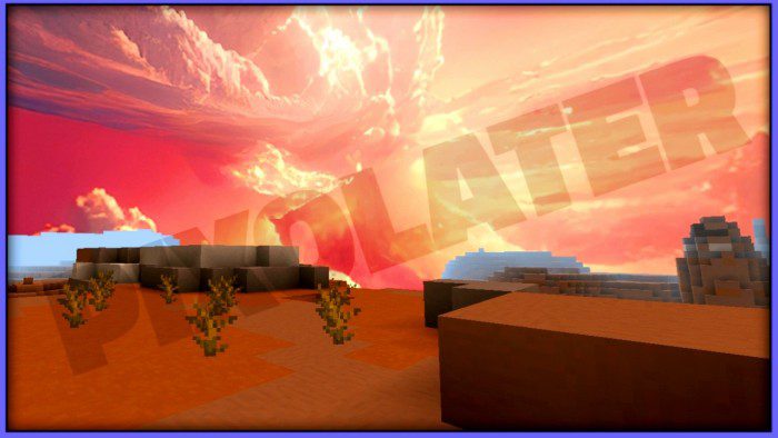 LUI Sky Overlay Pack (1.20, 1.19) – MCPE/Bedrock — screenshot 3