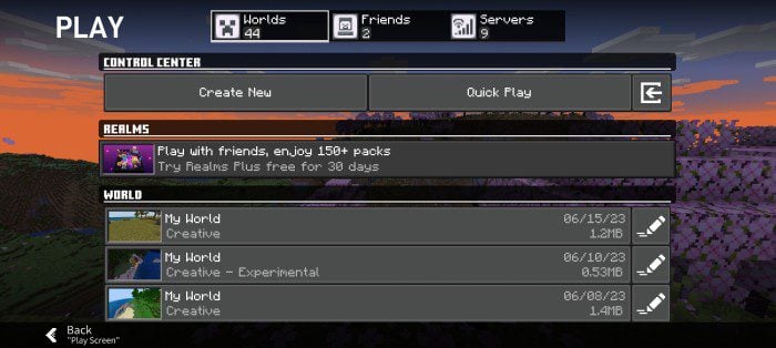 Arcdustry UI Pack (1.20, 1.19) – MCPE/Bedrock — screenshot 3