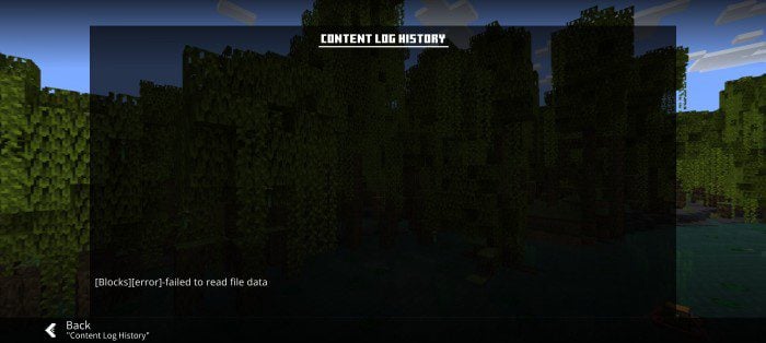 Arcdustry UI Pack (1.20, 1.19) – MCPE/Bedrock — screenshot 6