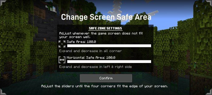 Arcdustry UI Pack (1.20, 1.19) – MCPE/Bedrock — screenshot 7