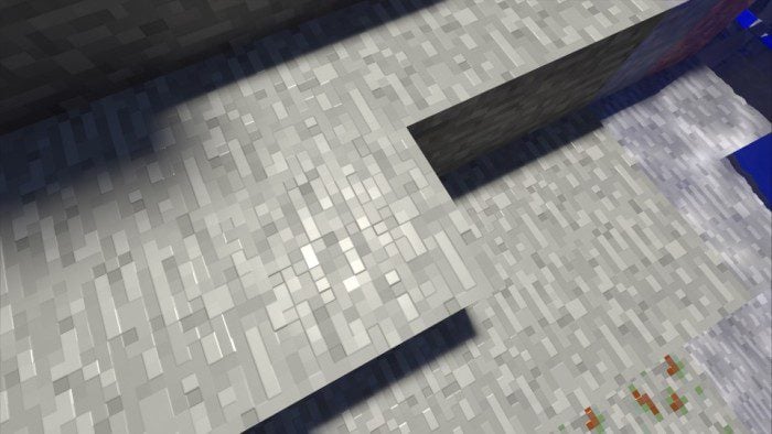 Programmer's RTX Texture Pack (1.20) – MCPE/Bedrock — screenshot 3