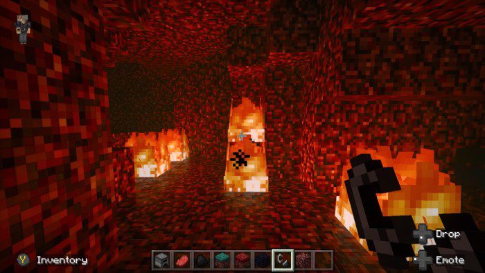 Programmer's RTX Texture Pack (1.20) – MCPE/Bedrock — screenshot 4