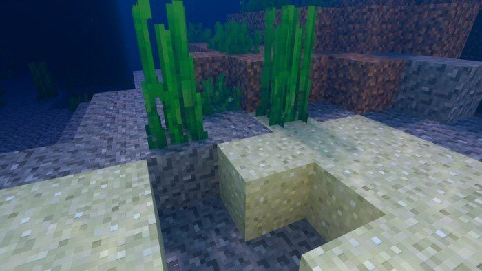 Programmer's RTX Texture Pack (1.20) – MCPE/Bedrock — screenshot 5
