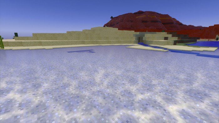 Programmer's RTX Texture Pack (1.20) – MCPE/Bedrock — screenshot 7