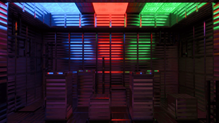 Lumen RTX Texture Pack (1.20, 1.19) – PrizmaRTX Pack — screenshot 6
