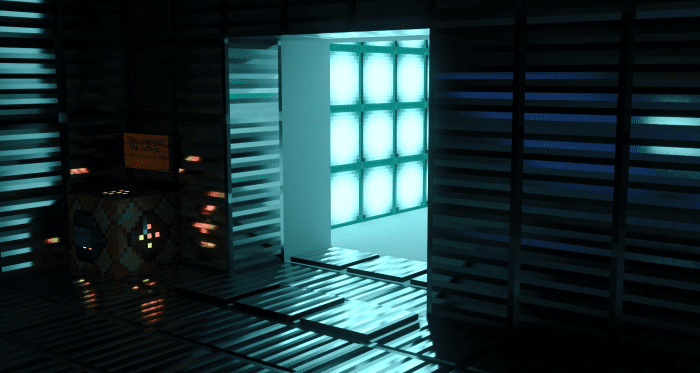 Lumen RTX Texture Pack (1.20, 1.19) – PrizmaRTX Pack — screenshot 7