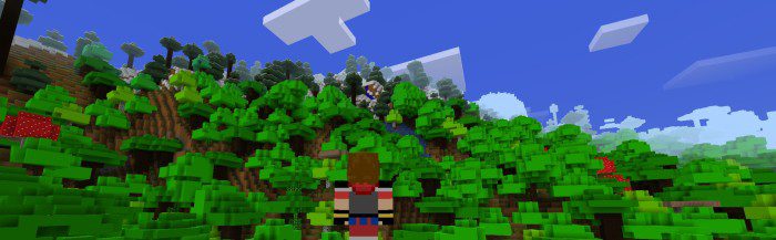 Amazing Shadern't Texture Pack (26.x, 1.20) – MCPE/Bedrock — screenshot 2
