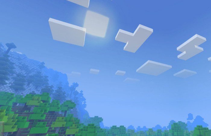 Amazing Shadern't Texture Pack (26.x, 1.20) – MCPE/Bedrock — screenshot 3