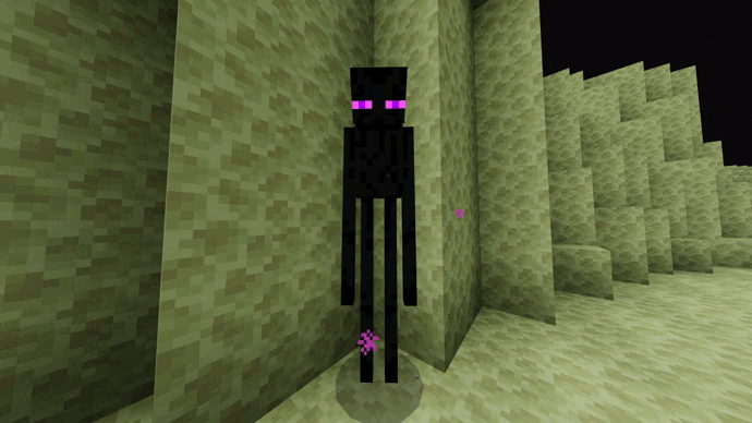 Mob Variants Texture Pack (1.19) – MCPE/Bedrock — screenshot 3