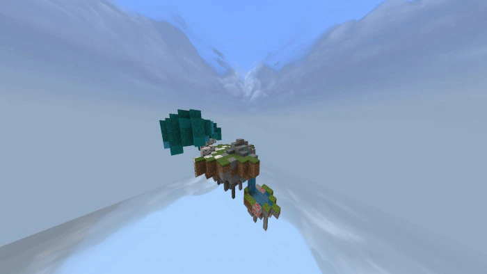 Skyoverlay & Capes Resource Pack (1.19) – MCPE/Bedrock — screenshot 5